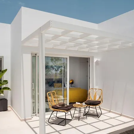 Vila Sunrise By Buenavilla *