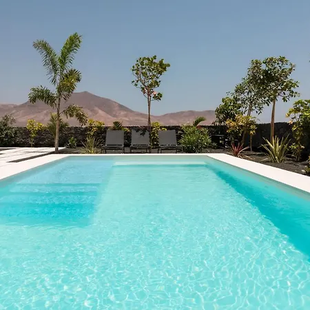 Sunrise By Buenavilla Vila Playa Blanca (Lanzarote)