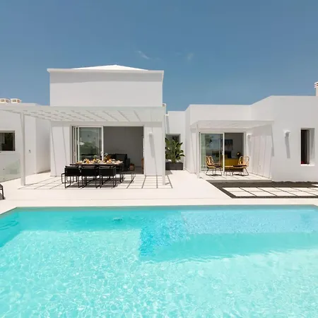 Sunrise By Buenavilla Vila *