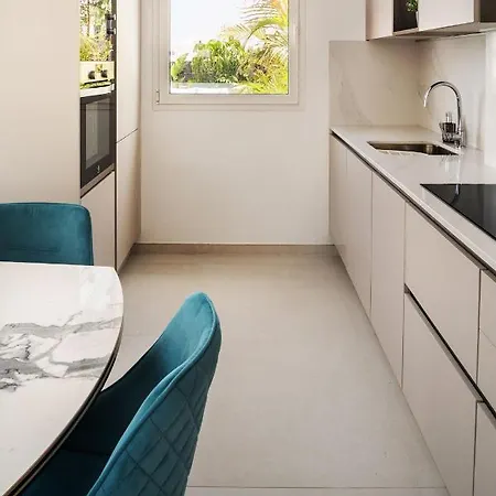 Vila Sunrise By Buenavilla Playa Blanca (Lanzarote)