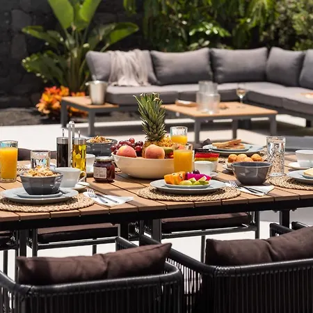 Sunrise By Buenavilla Vila *