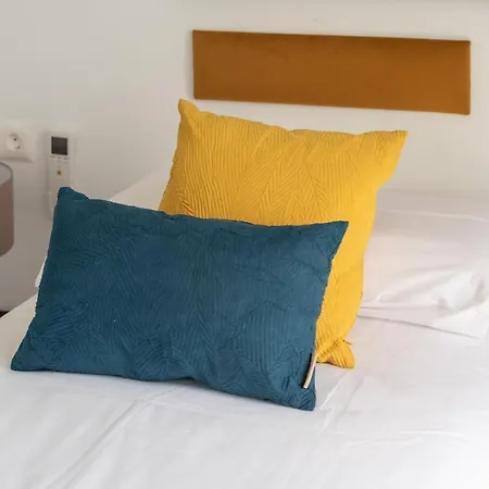 Sunrise By Buenavilla * Playa Blanca (Lanzarote)