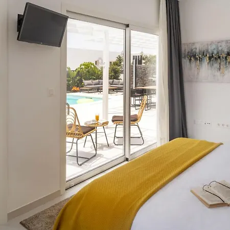 Sunrise By Buenavilla Vila Playa Blanca (Lanzarote)