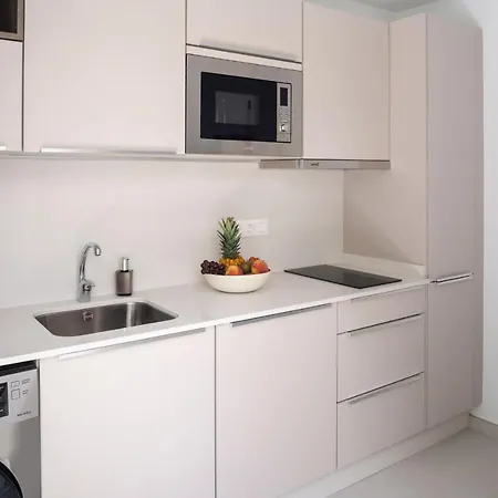 Sunrise By Buenavilla Vila Playa Blanca (Lanzarote)