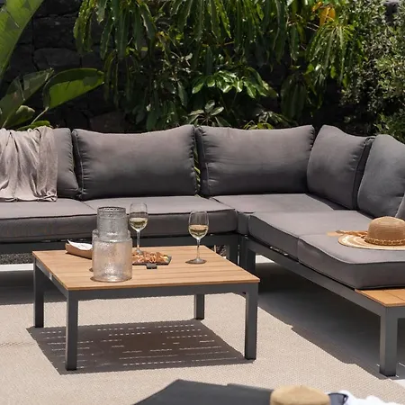 Sunrise By Buenavilla Vila Playa Blanca (Lanzarote)