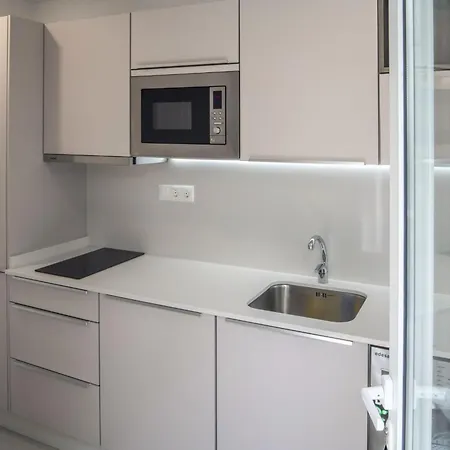 Sunrise By Buenavilla Vila *