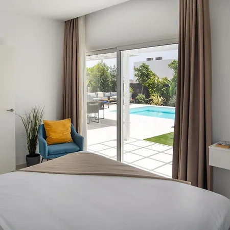 Sunrise By Buenavilla Vila *