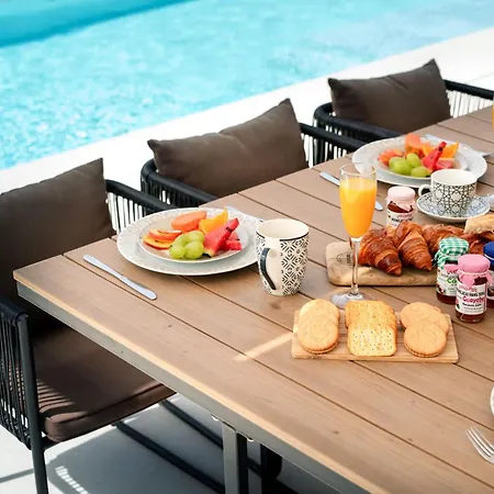 Sunrise By Buenavilla Vila Playa Blanca (Lanzarote)