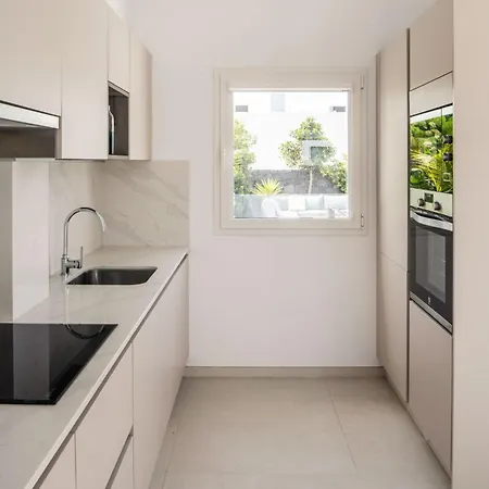 Sunrise By Buenavilla Vila *