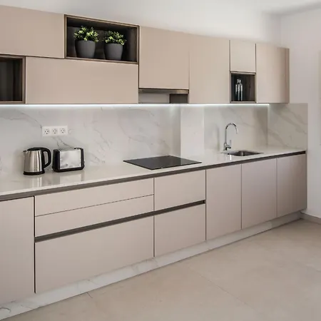 Vila Sunrise By Buenavilla