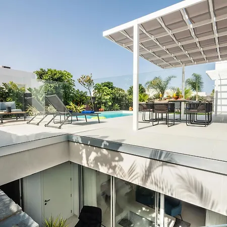 Sunrise By Buenavilla Vila *