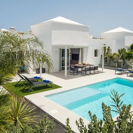 Vila Sunrise By Buenavilla *