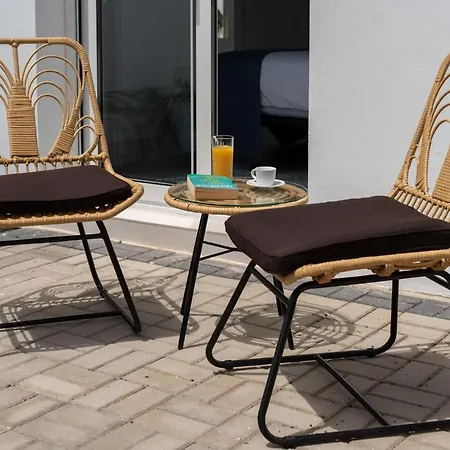 Sunrise By Buenavilla Villa