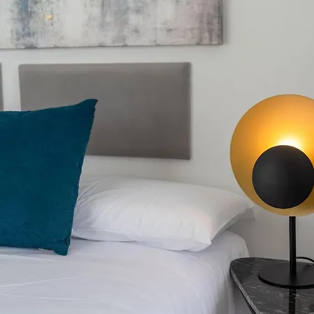 Sunrise By Buenavilla Villa Playa Blanca (Lanzarote)