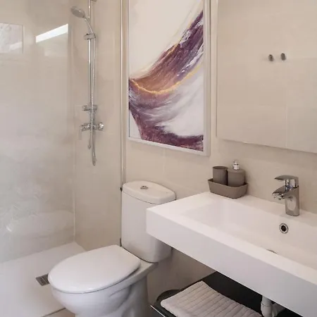 Sunrise By Buenavilla