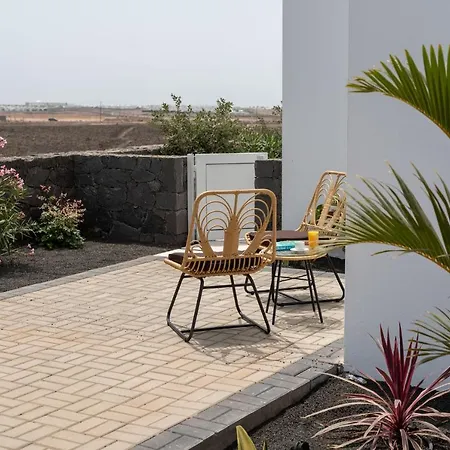 Sunrise By Buenavilla Playa Blanca (Lanzarote)