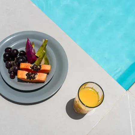 Sunrise By Buenavilla Villa *