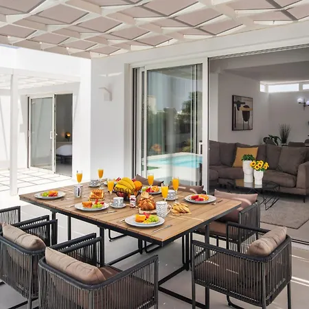 Villa Sunrise By Buenavilla Playa Blanca (Lanzarote)