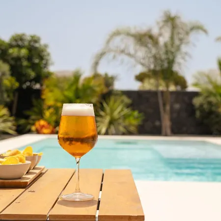 Sunrise By Buenavilla Villa