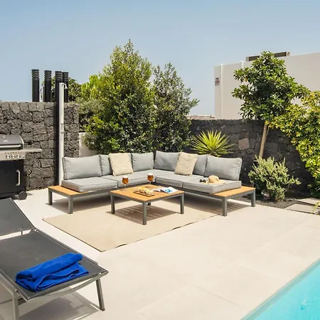 Villa Sunrise By Buenavilla Playa Blanca (Lanzarote)