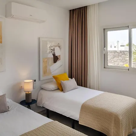 Sunrise By Buenavilla * Playa Blanca (Lanzarote)