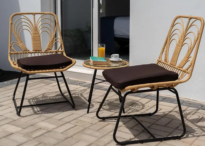 Sunrise By Buenavilla Villa