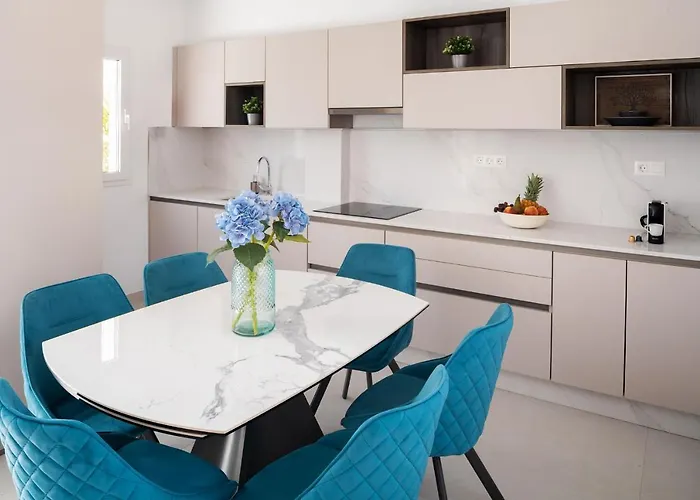 Sunrise By Buenavilla Playa Blanca