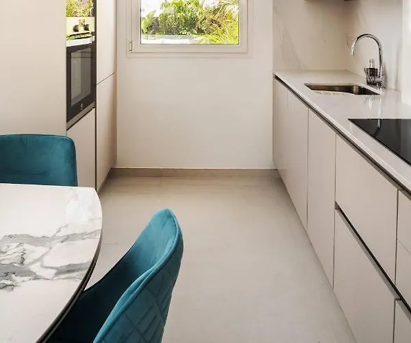 Villa Sunrise By Buenavilla Playa Blanca