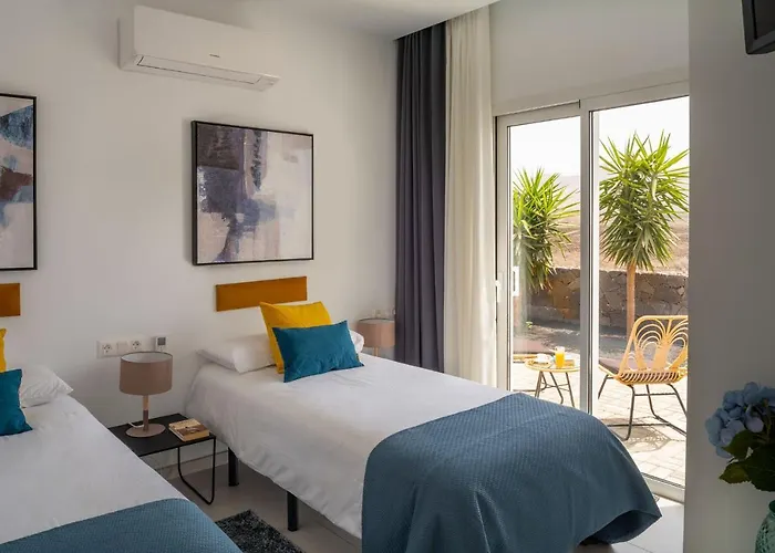 Sunrise By Buenavilla Villa *