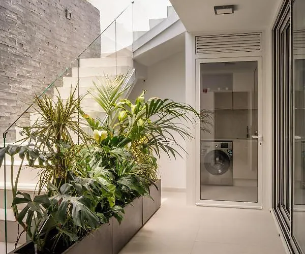 Sunrise By Buenavilla Playa Blanca