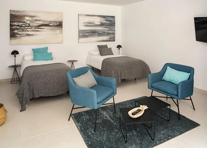 Sunrise By Buenavilla Villa *