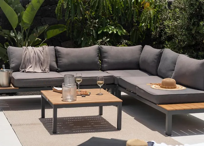 Sunrise By Buenavilla Villa Playa Blanca