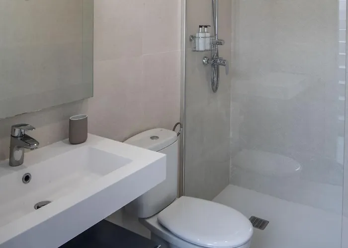 Sunrise By Buenavilla Playa Blanca (Lanzarote)