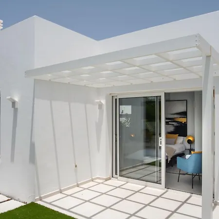 Villa Sunrise By Buenavilla Playa Blanca
