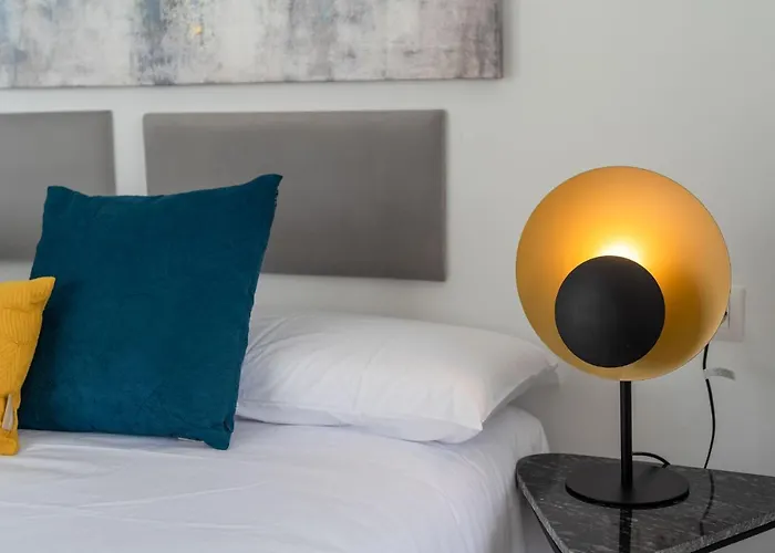 Sunrise By Buenavilla Villa Playa Blanca (Lanzarote)