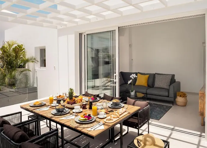 Sunrise By Buenavilla Villa Playa Blanca (Lanzarote)