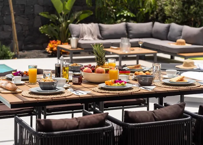 Sunrise By Buenavilla Villa *