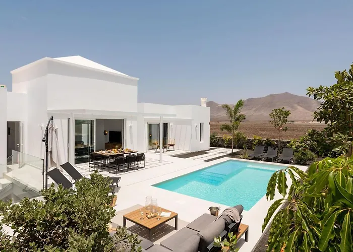 Sunrise By Buenavilla Playa Blanca (Lanzarote)